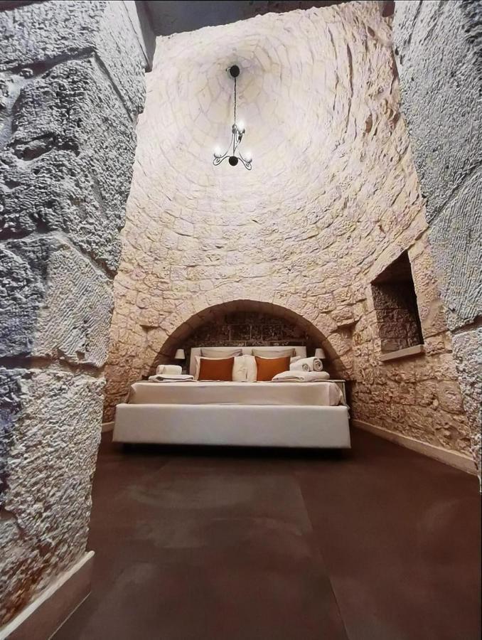 Hotel Scardino Trulli Locorotondo Exterior foto