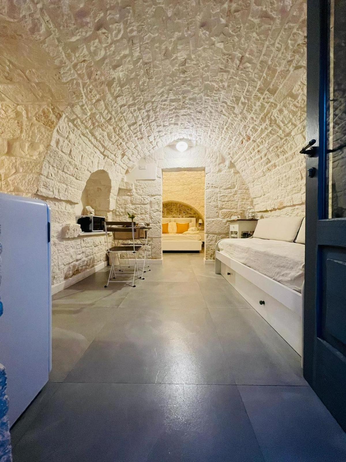 Hotel Scardino Trulli Locorotondo Exterior foto