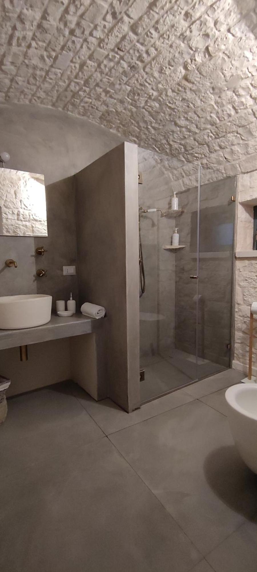 Hotel Scardino Trulli Locorotondo Exterior foto